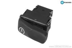 Startdrukknop - 1D002403R - Piaggio
