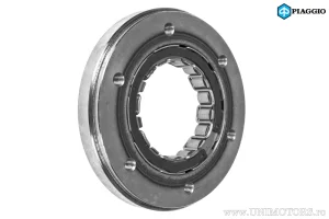 Starter clutch PIAGGIO Beverly 500 4T E1>E3 2002-2012 - 1A0093875 - Piaggio