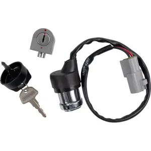 Starter Contact - CF Moto CForce 500 HO ('15-'18) / CForce 600 ('19) - Moose