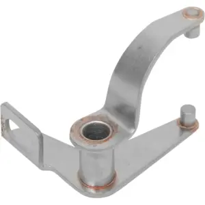 Starter Gear Engagement Lever - Stainless Steel - DS242098