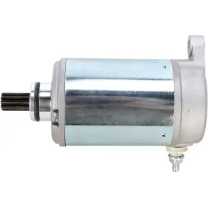 Starter Motor (starter) - Can-Am (BRP) Commander 1000 EFI / Outlander 650 EFI 4X4 Max / Ski-Doo Skandic 800 V Tundra - Moose
