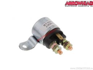 Starter Relay - Bombardier DS 650 / Can AM Commander 1000 / Outlander / Renegade / Spyder - Arrowhead