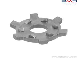 Starting coupling - Peugeot - 50cc / 100cc 2T - (RMS)