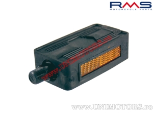 Starting pedal - Piaggio Ciao / Si / Bravo / Grillo - 50cc 2-stroke - (RMS)
