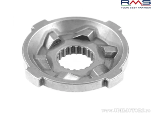 Startkoppeling - Gilera DNA / Ice / Runner / Typhoon / Piaggio Free / NRG / Liberty / ET2 / ET4 - 50/100cc - (RMS)
