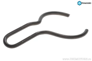 Startmotor borgveer - 00G02901281 - Piaggio