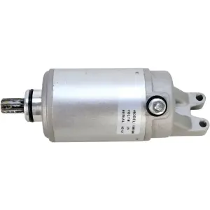 Startmotor - Can-Am (BRP) Traxter 500 4X4 / Traxter 500 4X4 XL / John Deere Buch 500 EXT 4X4 - Moose