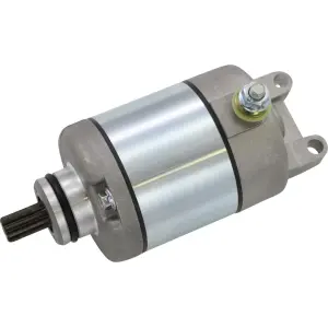 Startmotor (demaror) - Husqvarna FE 450 / FS 450 ('05-'08) - Moose