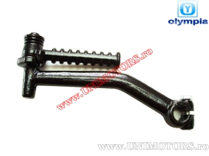 Startpedal - Malaguti F10 Jetline / Yamaha Jog 50cc 2T - (Olympia)