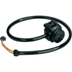 Startschakelaar (Start Switch) - SUZUKI DR-Z 250 / DR-Z 400 / DR-Z 400 E / RMX 450 Z - Moose