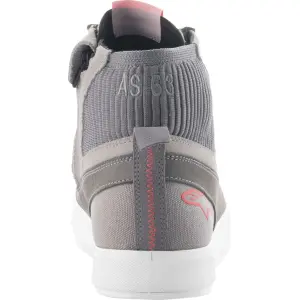 Stated Schoenen - Grijs, Wit, Rood - Volwassene - 34053786