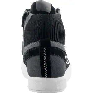 Stated Schuhe - Schwarz, Grau, Weiß - Erwachsene - 34053772