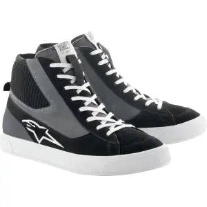 Stated Schuhe - Schwarz, Grau, Weiß - Erwachsene - 34053774