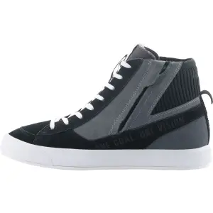 Stated Schuhe - Schwarz, Grau, Weiß - Erwachsene - 34053776