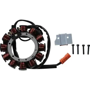 Stator alternateur - 21121313