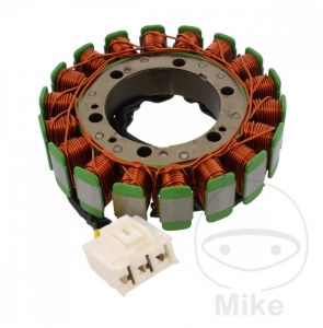 Stator alternator - CBR 900 RR Fireblade ('00-'01) - JM