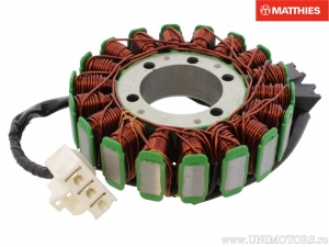 Stator alternator - Honda VFR 800 ('03-'10) / VFR 800 A ABS ('03-'13) - JM