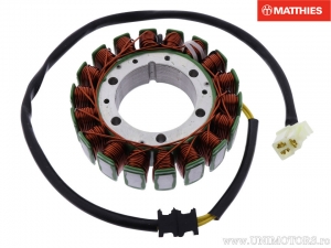 Stator alternator - Honda VTR 1000 F Fire Storm ('97-'06) - JM