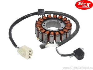 Stator Alternator - Yamaha XP 500 TMax / XP 500 A Tmax ABS / XP 500 TMax Black Max - TourMax