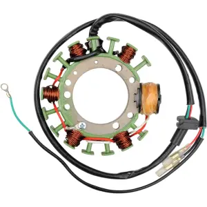 Stator alternatora - Honda XR 600 R ('93-'00) / XR 600 RK ('85-'90) - Moose