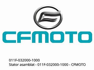 Stator asamblat - 011F-032000-1000 - CFMOTO