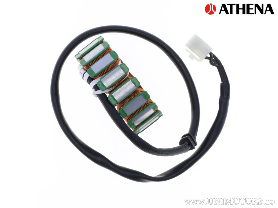 Stator Athena 104 mm, Triumph Daytona 955 97-01 / Masterblaster SS 955 96-97 / Speed Triple 900-955-1050 97-11 / Sprint 955 99-0