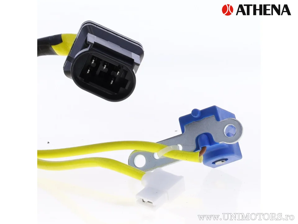 Stator Athena, Aprilia / Benelli / Derbi / Gilera / Malaguti / Piaggio 125-500 99-17 - Athena