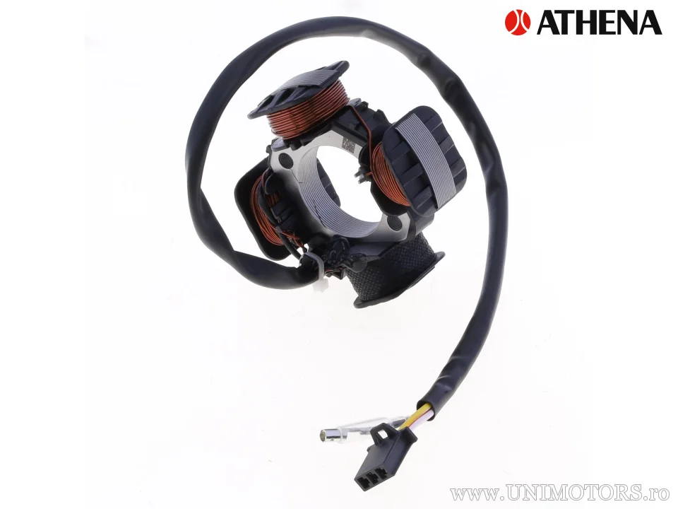 Stator Athena, Atala / Benelli / Derbi / Italjet / Malaguti / Simson / Suzuki 50 92-06 - Athena