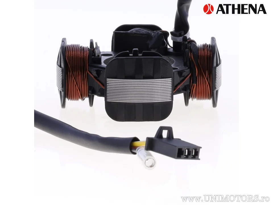 Stator Athena, Atala / Benelli / Derbi / Italjet / Malaguti / Simson / Suzuki 50 92-06 - Athena