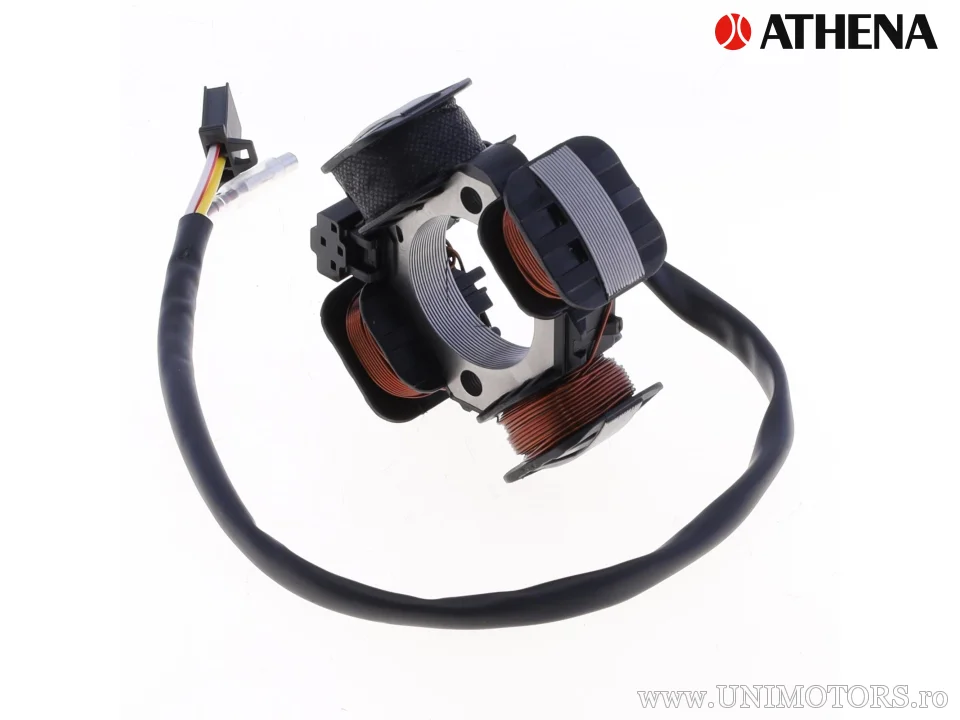 Stator Athena, Atala / Benelli / Derbi / Italjet / Malaguti / Simson / Suzuki 50 92-06 - Athena