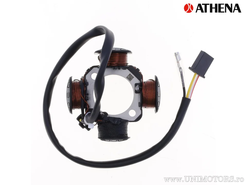 Stator Athena, Atala / Benelli / Derbi / Italjet / Malaguti / Simson / Suzuki 50 92-06 - Athena