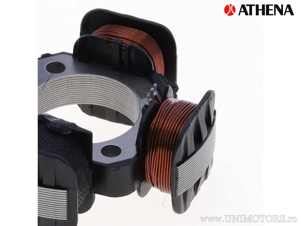 Stator Athena, Atala / Benelli / Derbi / Italjet / Malaguti / Simson / Suzuki 50 92-06 - Athena