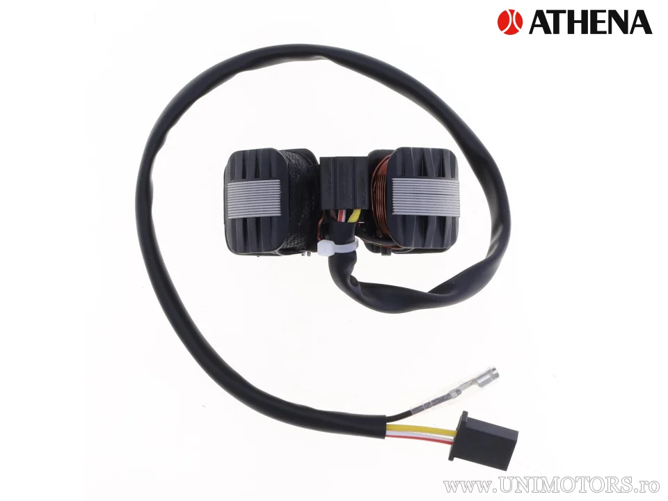 Stator Athena, Atala / Benelli / Derbi / Italjet / Malaguti / Simson / Suzuki 50 92-06 - Athena