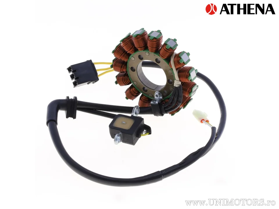 Stator Athena, Honda CBR RR 1000 08-09 / 31120MFL641 - Athena