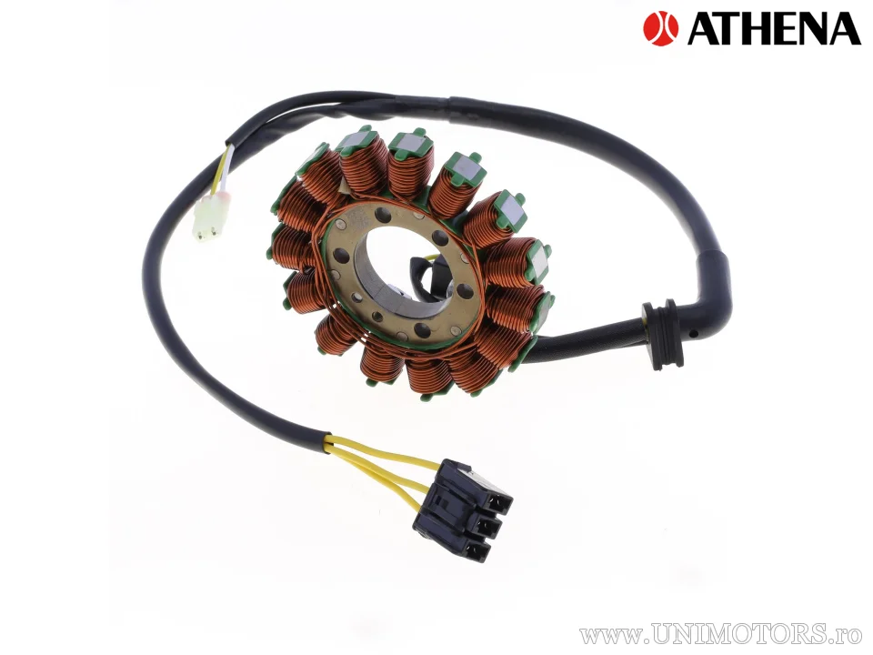 Stator Athena, Honda CBR RR 1000 08-09 / 31120MFL641 - Athena