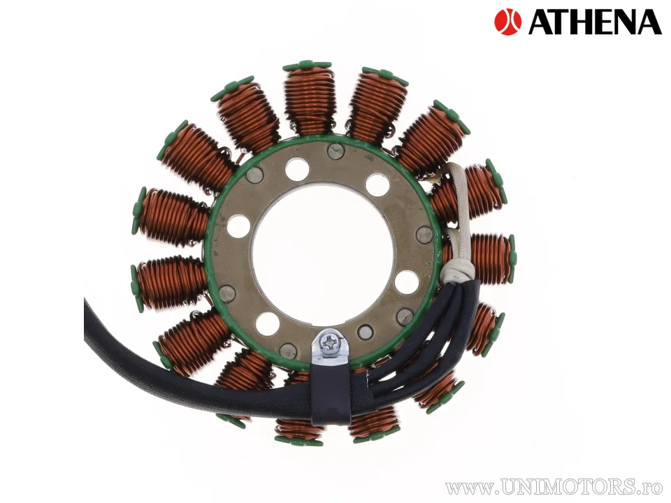 Stator Athena, Honda CBR RR 1000 08-09 / 31120MFL641 - Athena