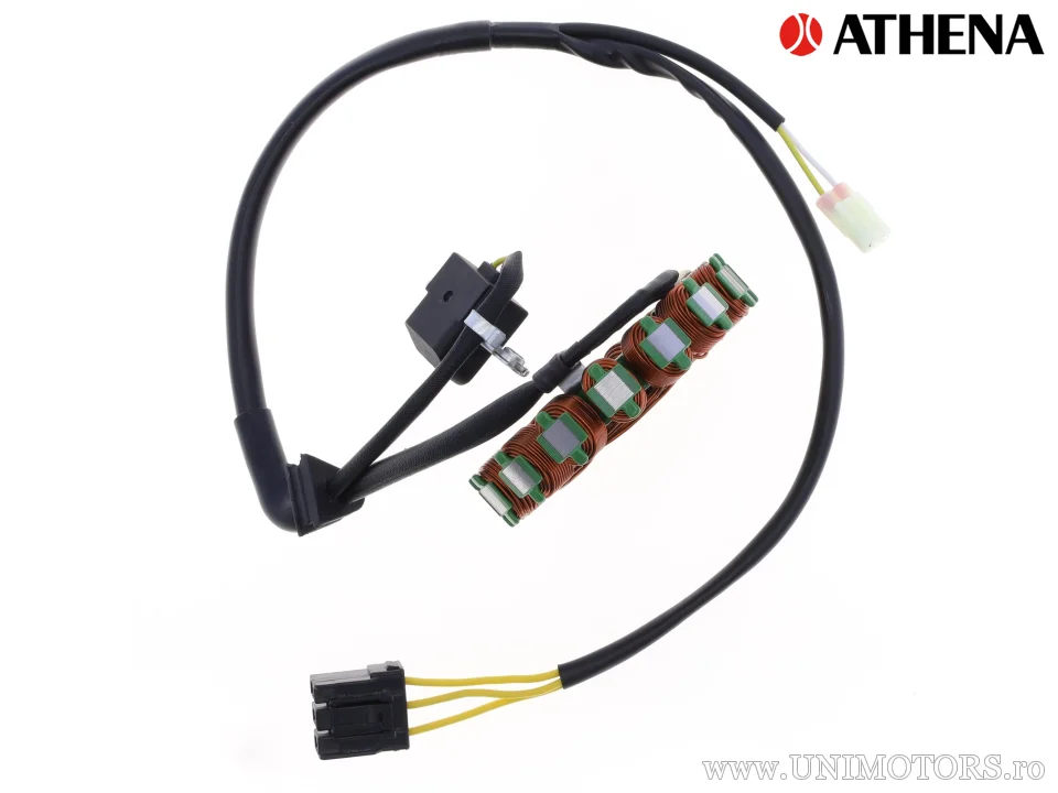 Stator Athena, Honda CBR RR 1000 08-09 / 31120MFL641 - Athena