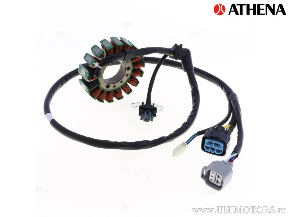 Stator Athena, Honda TRX ER 450 06-14 / TRX R 450 06-09 / 31120HP1601 - Athena