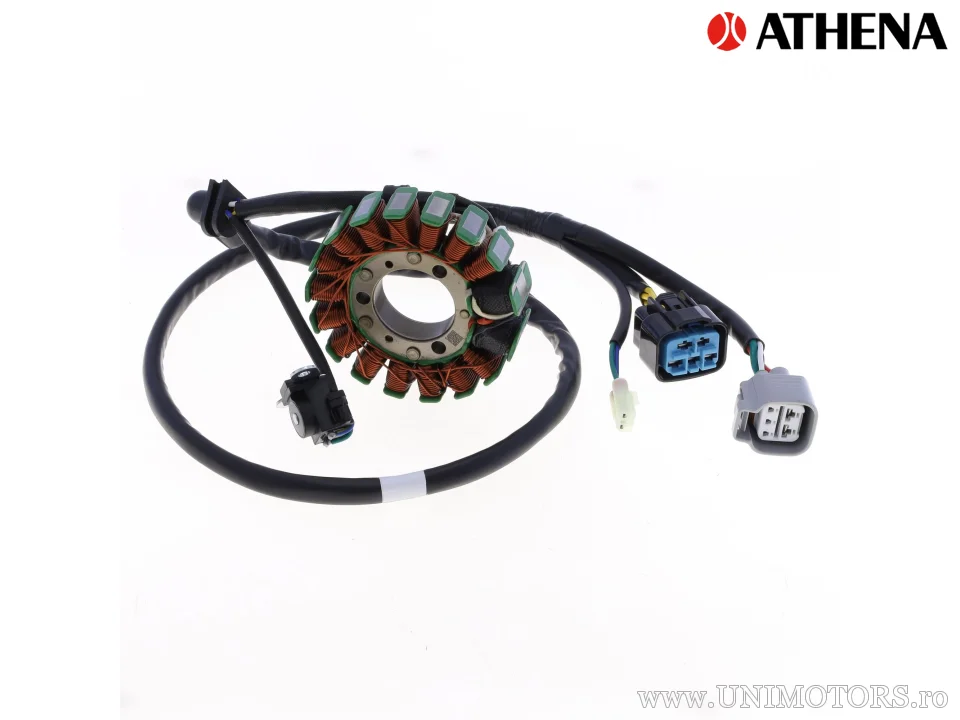 Stator Athena, Honda TRX ER 450 06-14 / TRX R 450 06-09 / 31120HP1601 - Athena
