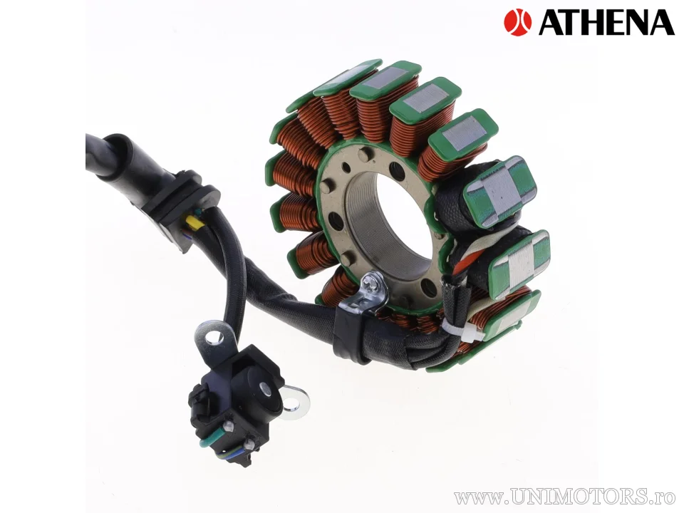 Stator Athena, Honda TRX ER 450 06-14 / TRX R 450 06-09 / 31120HP1601 - Athena
