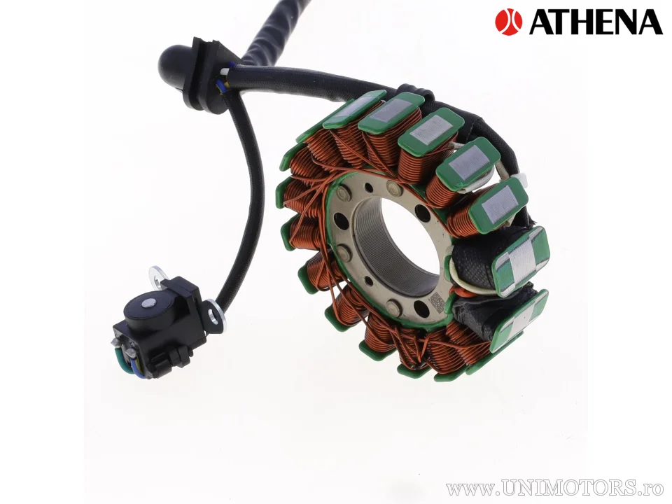 Stator Athena, Honda TRX ER 450 06-14 / TRX R 450 06-09 / 31120HP1601 - Athena