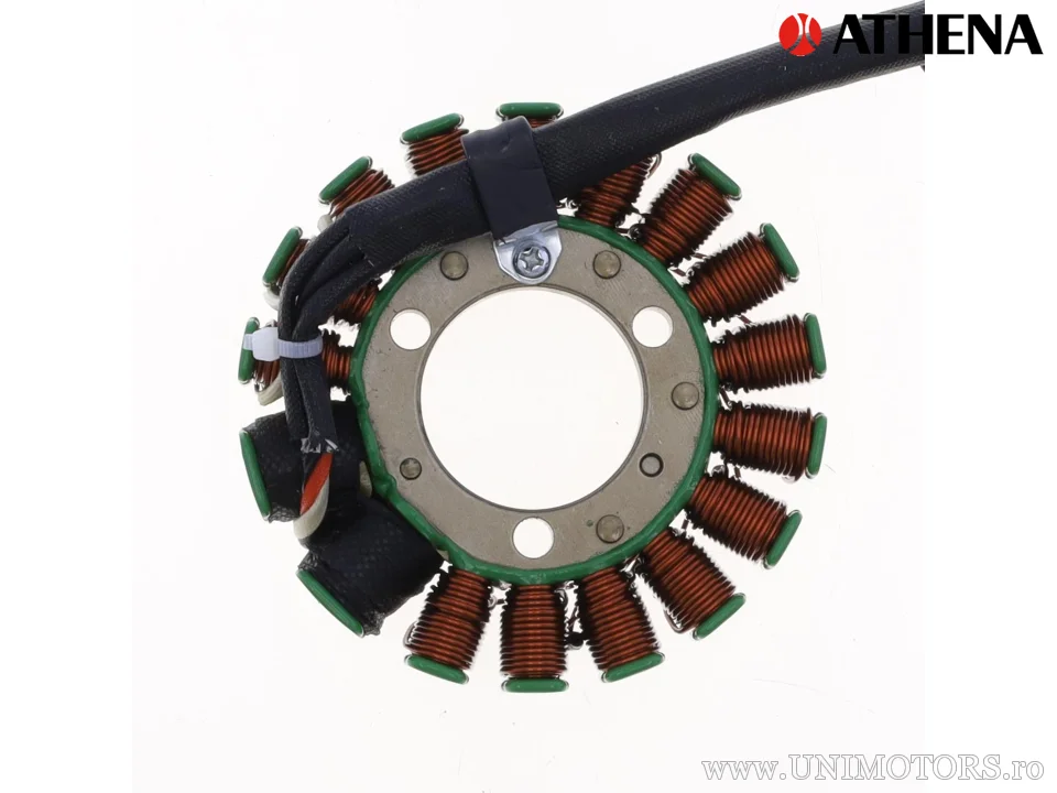 Stator Athena, Honda TRX ER 450 06-14 / TRX R 450 06-09 / 31120HP1601 - Athena