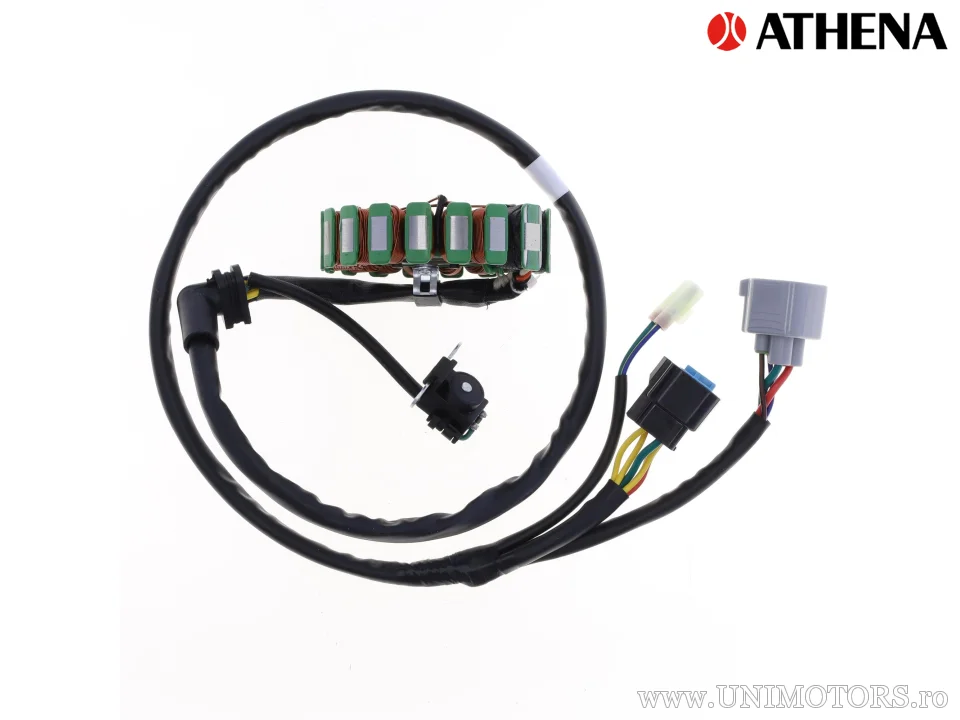 Stator Athena, Honda TRX ER 450 06-14 / TRX R 450 06-09 / 31120HP1601 - Athena