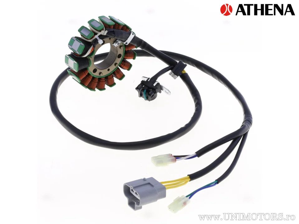 Stator Athena, Honda TRX R 450 04-05 / 31120HP1003 - Athena