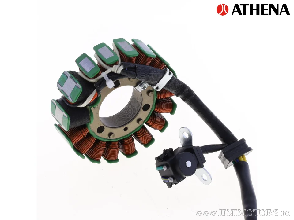 Stator Athena, Honda TRX R 450 04-05 / 31120HP1003 - Athena