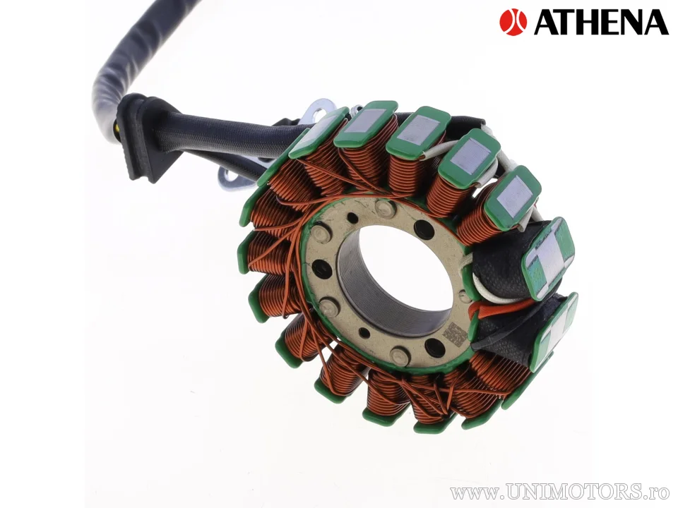 Stator Athena, Honda TRX R 450 04-05 / 31120HP1003 - Athena