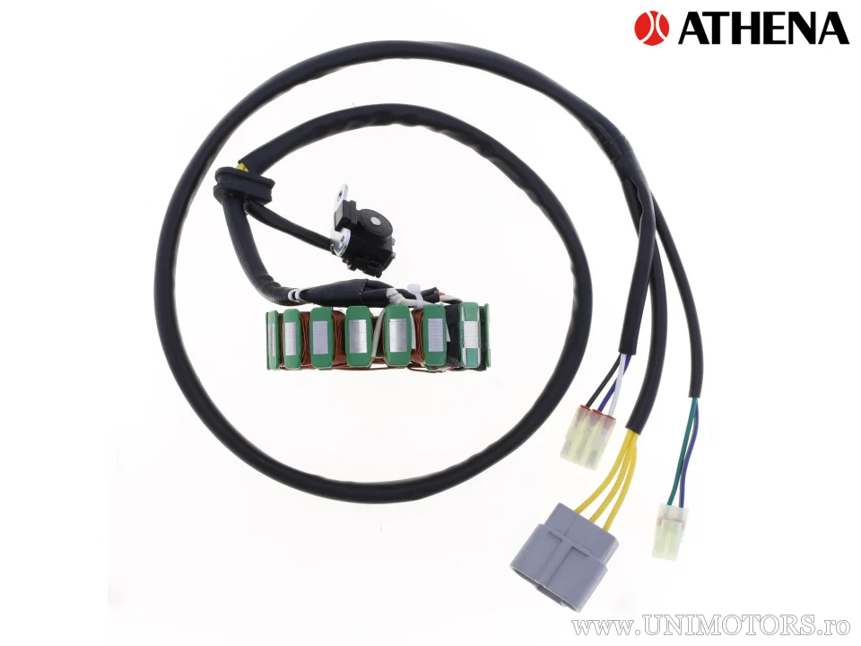 Stator Athena, Honda TRX R 450 04-05 / 31120HP1003 - Athena