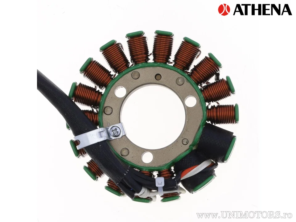 Stator Athena, Honda TRX R 450 04-05 / 31120HP1003 - Athena