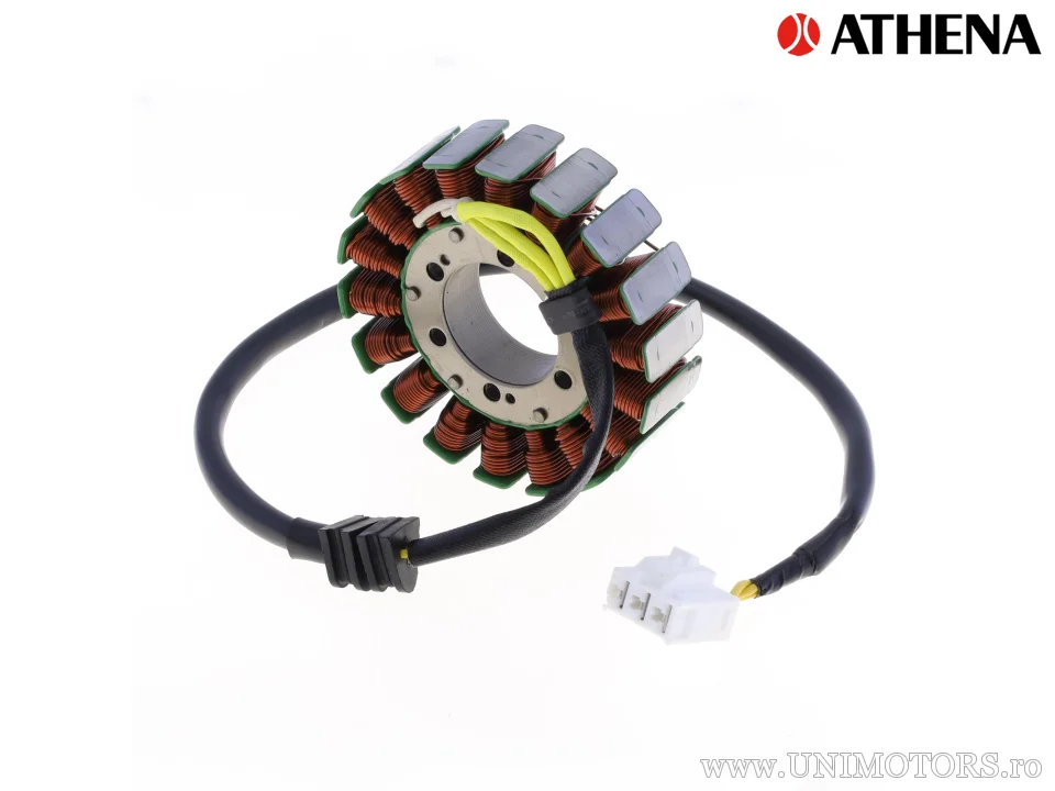 Stator Athena, Honda VFR 800 03-13 / VFR VTEC 800 07 / 31120MCWD02 / 31120MCWD03 - Athena