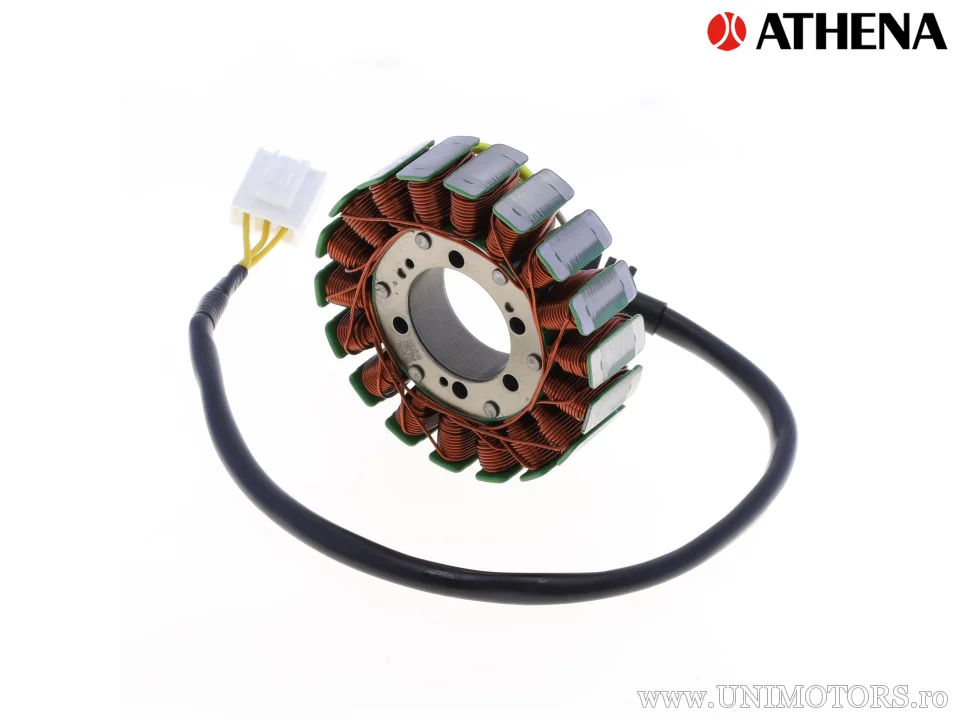 Stator Athena, Honda VFR 800 03-13 / VFR VTEC 800 07 / 31120MCWD02 / 31120MCWD03 - Athena